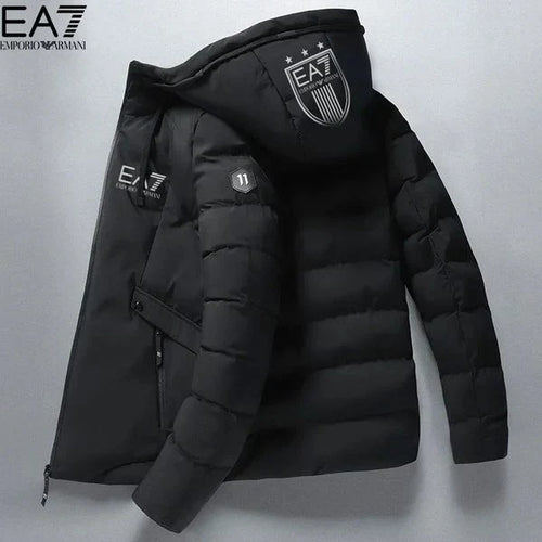 Armani | Veste à Fourrure - 2024