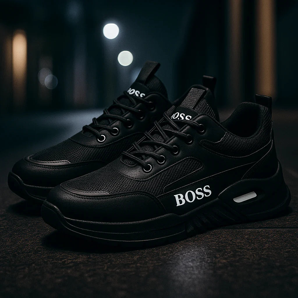 Boss - Trainers 2025/2026