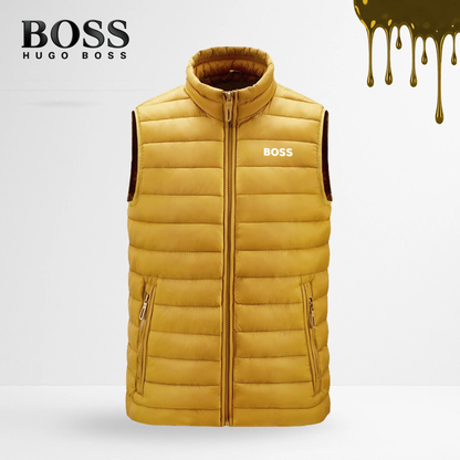 Boss - Veste sans manches