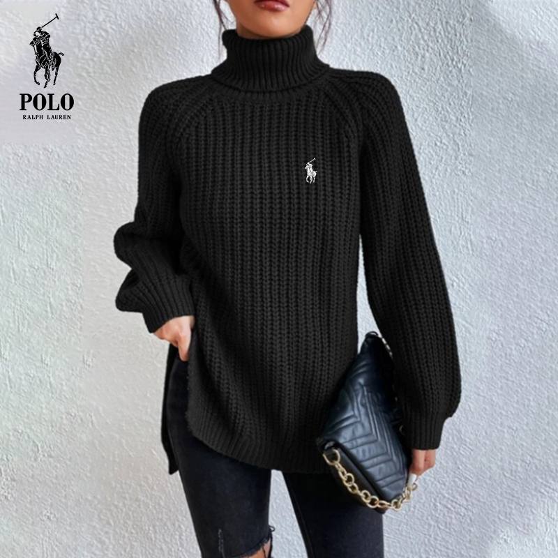 Ralph Lauren |pull cardigan d'hiver 2024 pour femme