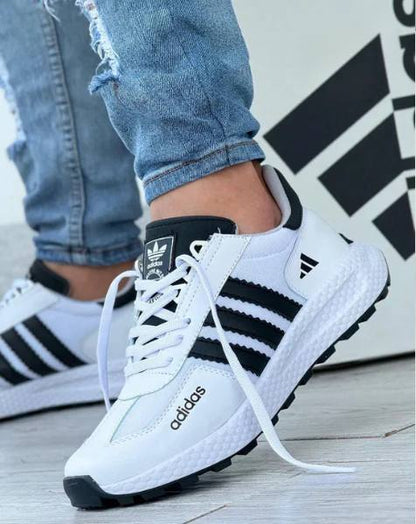 Adidas - Baskets étanches 2025