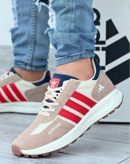 Adidas - Baskets étanches 2025