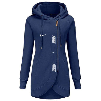 Nike| veste à fourrure 24 pour femme