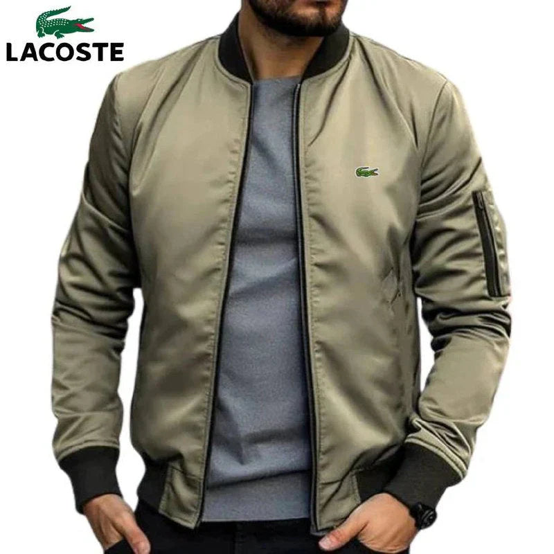 LC | Veste bomber classique 2025