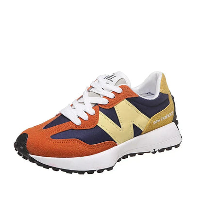 New Balance - Baskets étanches 2025